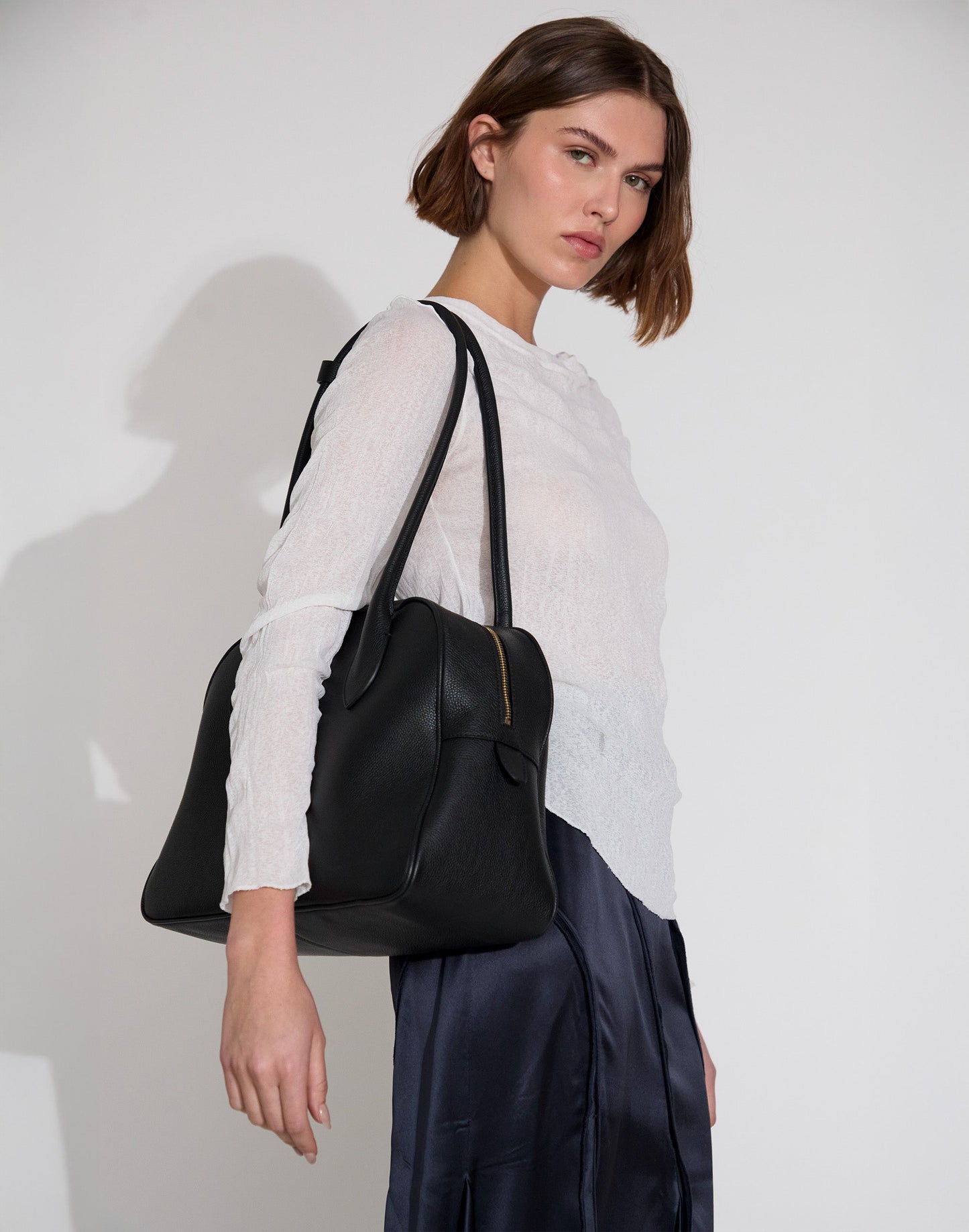 La Autostrada Tote Bag