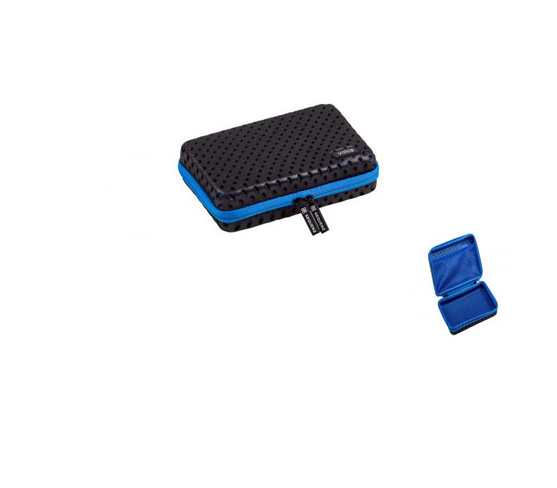 Sequenz CC-Volca Case - Blue/Black- NEW