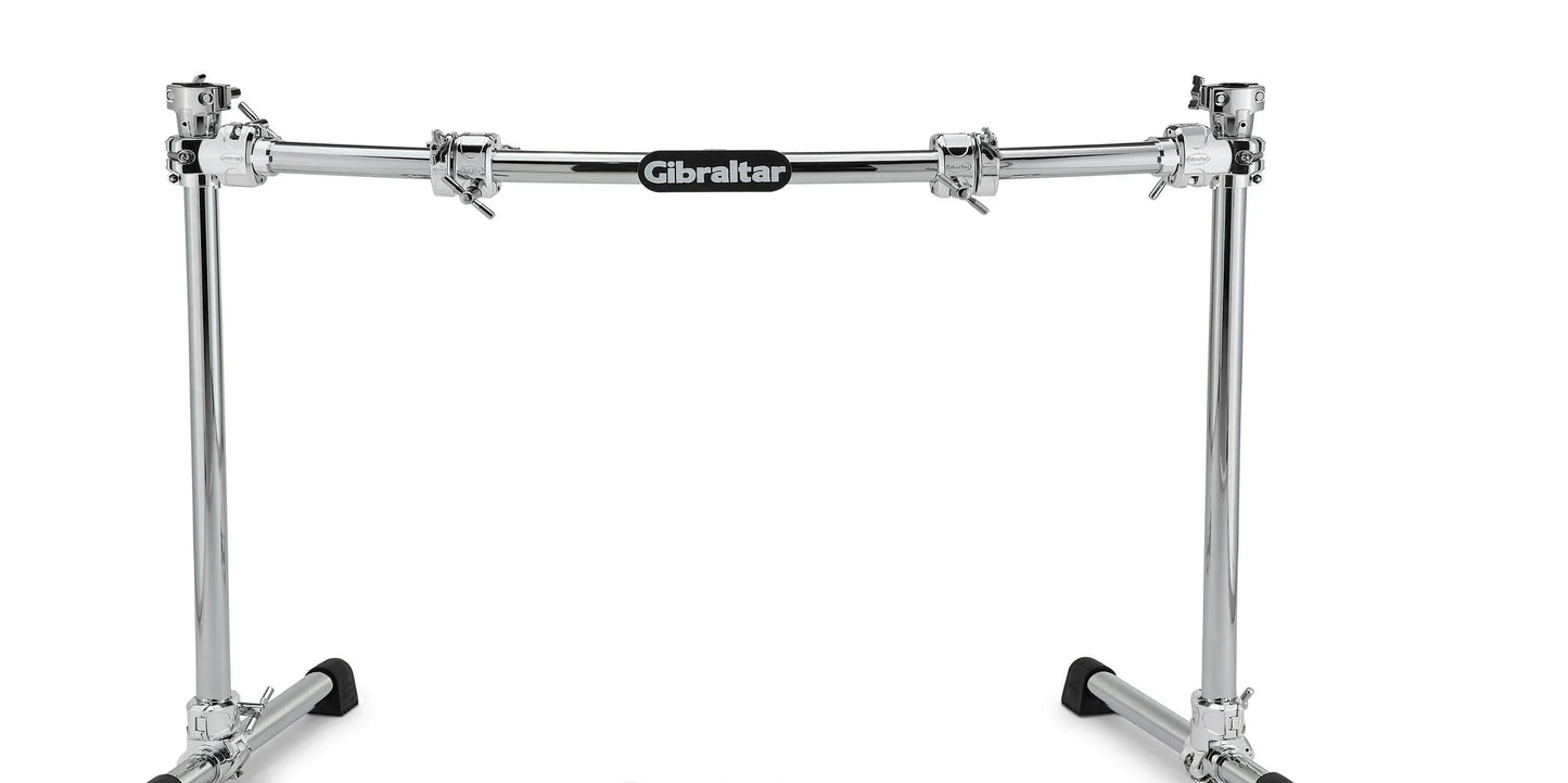 Gibraltar Curved Drum Rack GDR100C-CHR