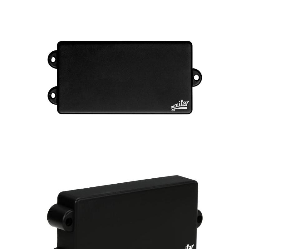 Aguilar DCB-M4 Dual Ceramic Bar 4-String M-Style Pickup Aguilar