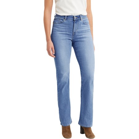 Levi Size 14 Blue Jeans