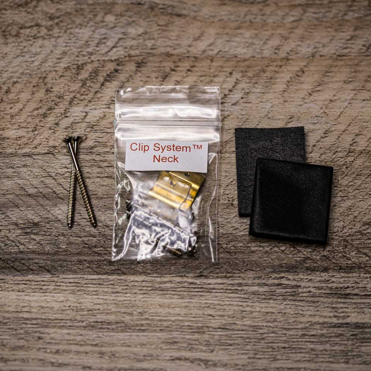 TV Jones Super'Tron Neck Humbucker Pickup - Gold - New