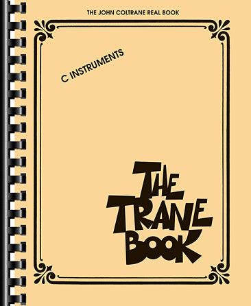John Coltrane Real Book Softcover Real Book Series