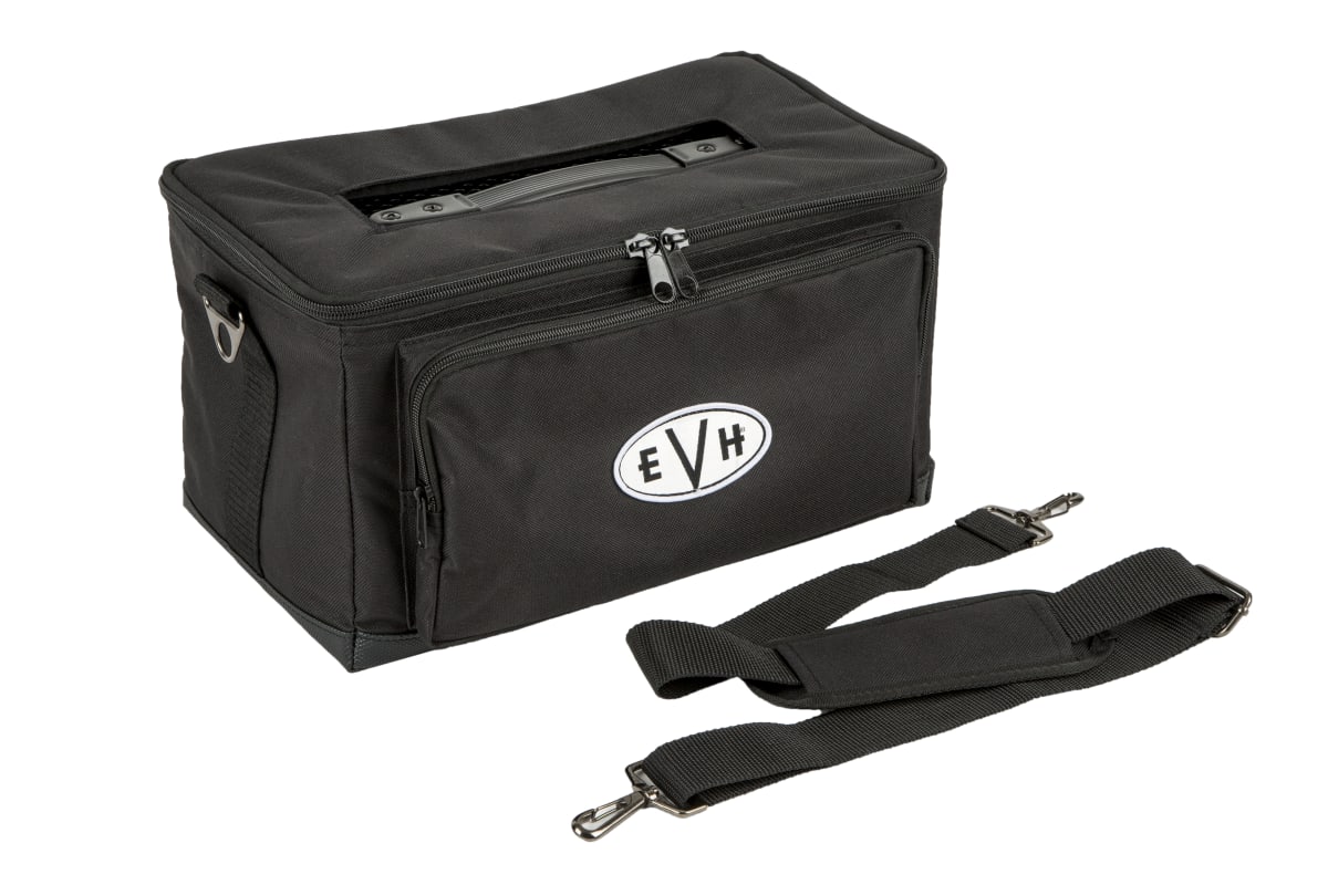 EVH 5150III Lunchbox Padded Carrying Case for Amplifier