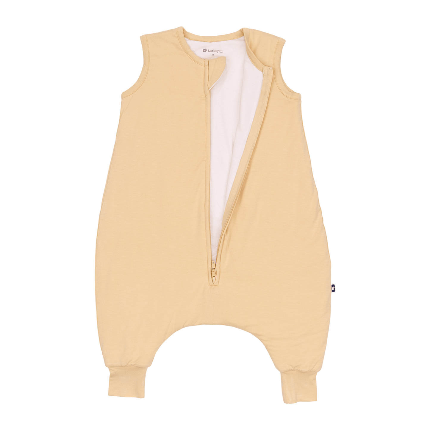 Sleep Sack Walker in Beige