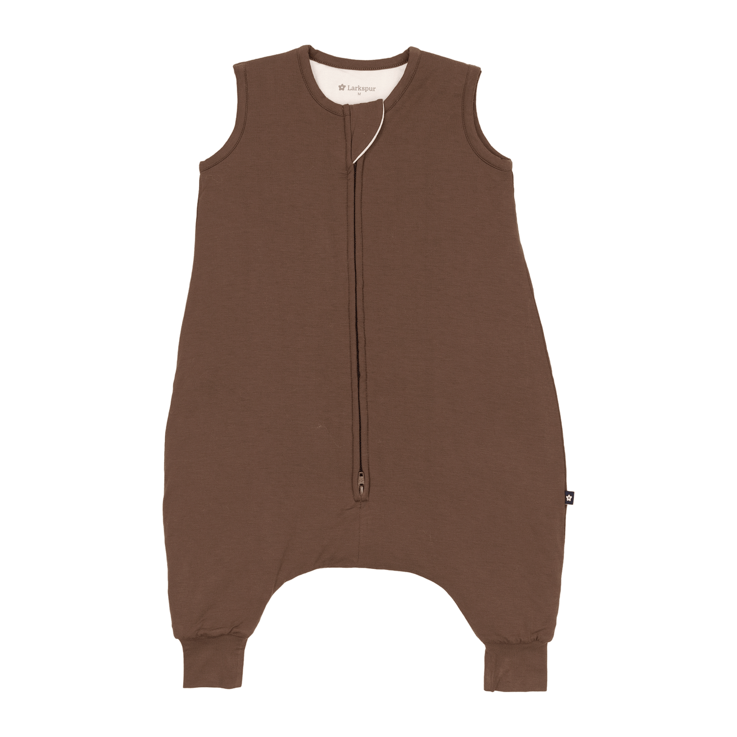 Sleep Sack Walker in Chestnut