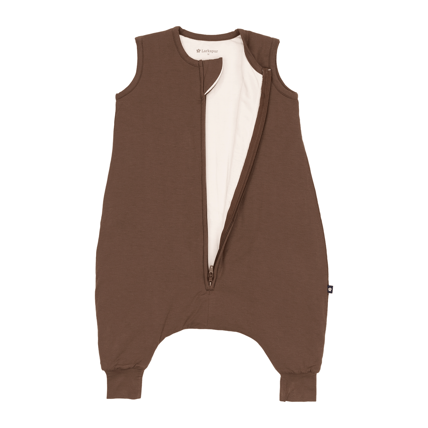 Sleep Sack Walker in Chestnut