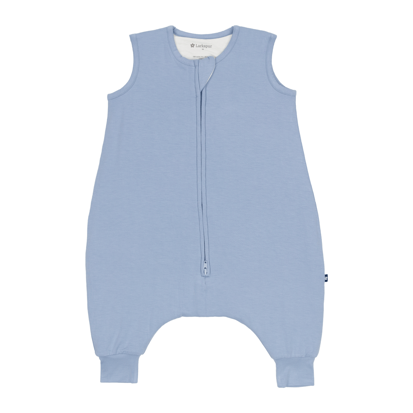 Sleep Sack Walker in Denim