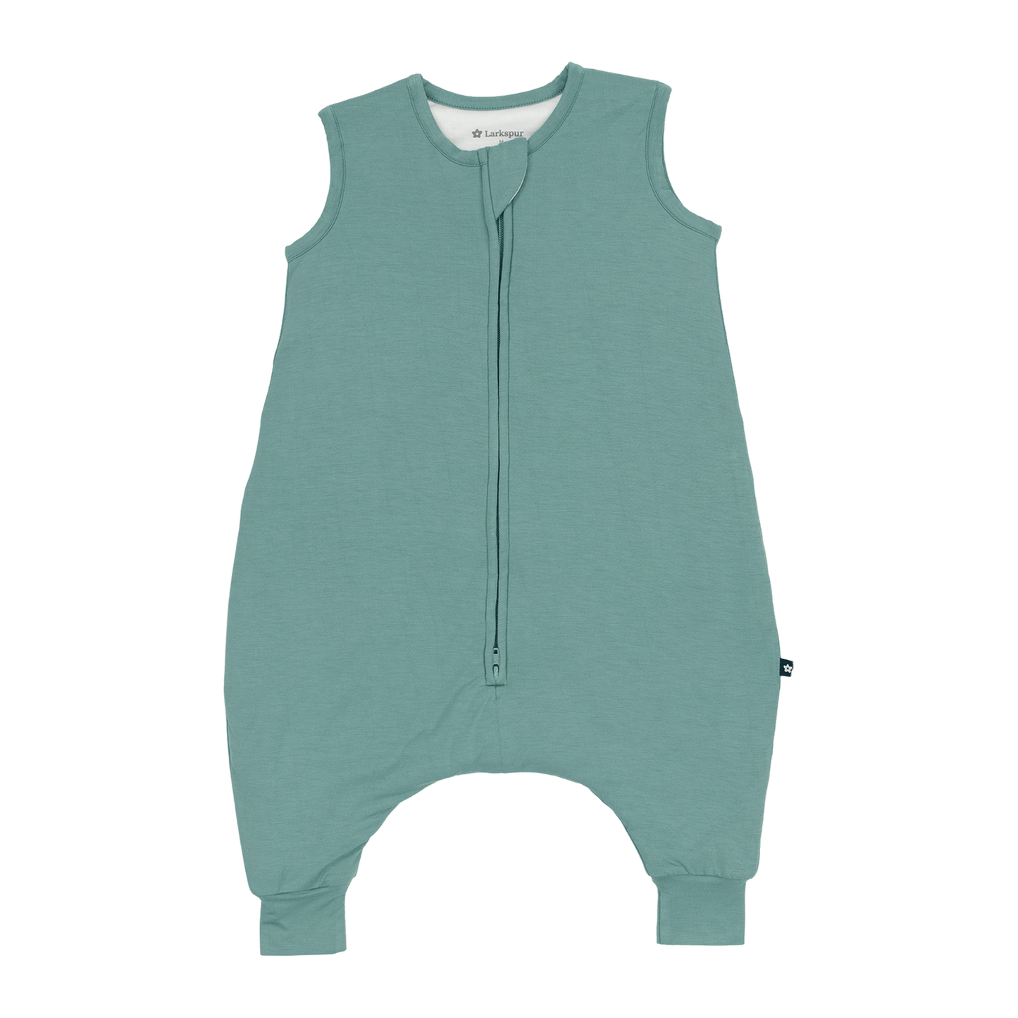 Sleep Sack Walker in Jade