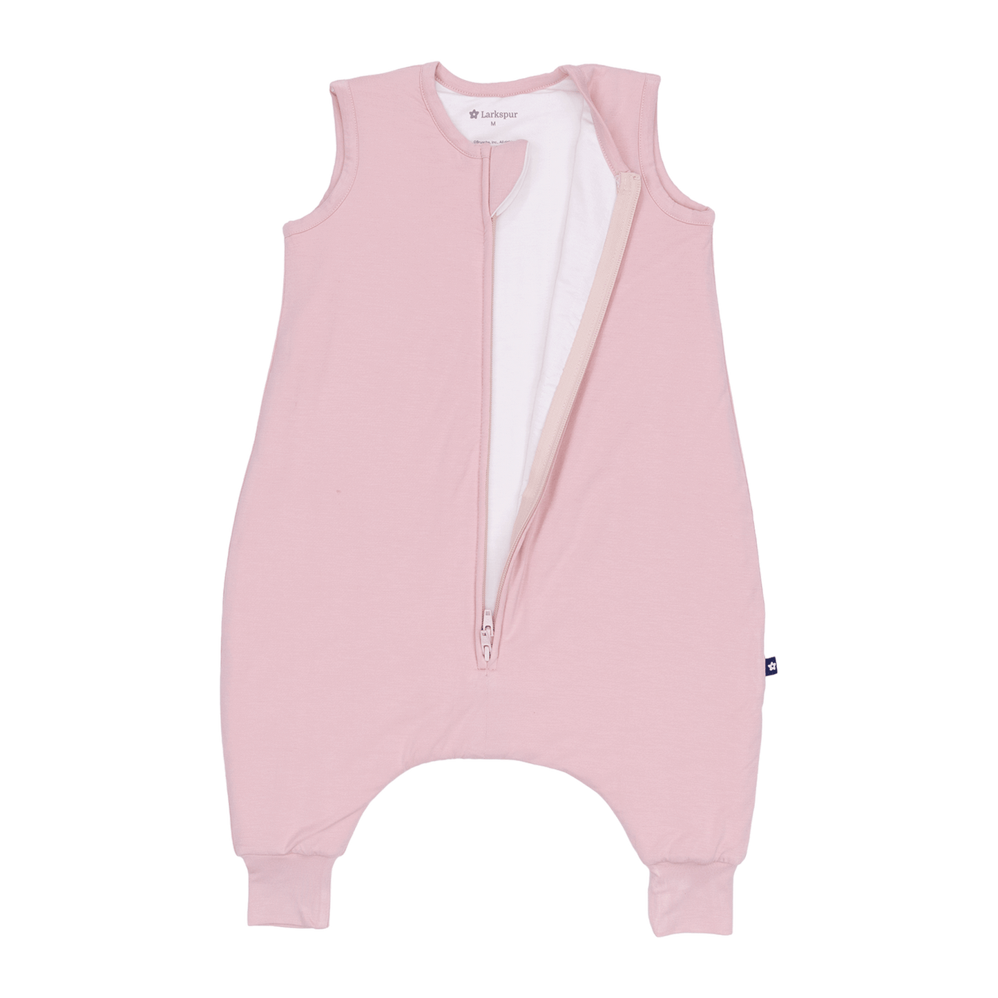 Sleep Sack Walker in Rose