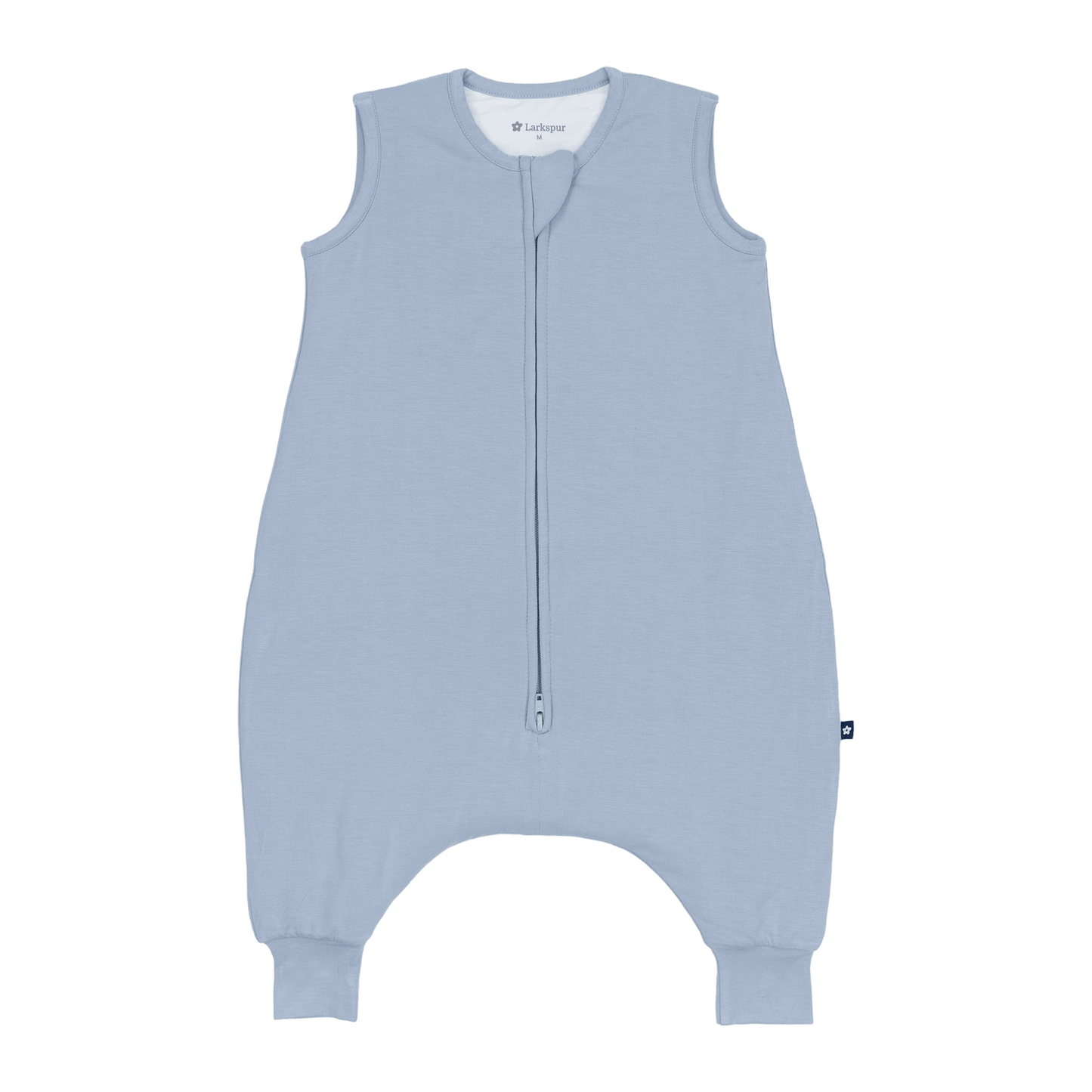 Sleep Sack Walker in Stone