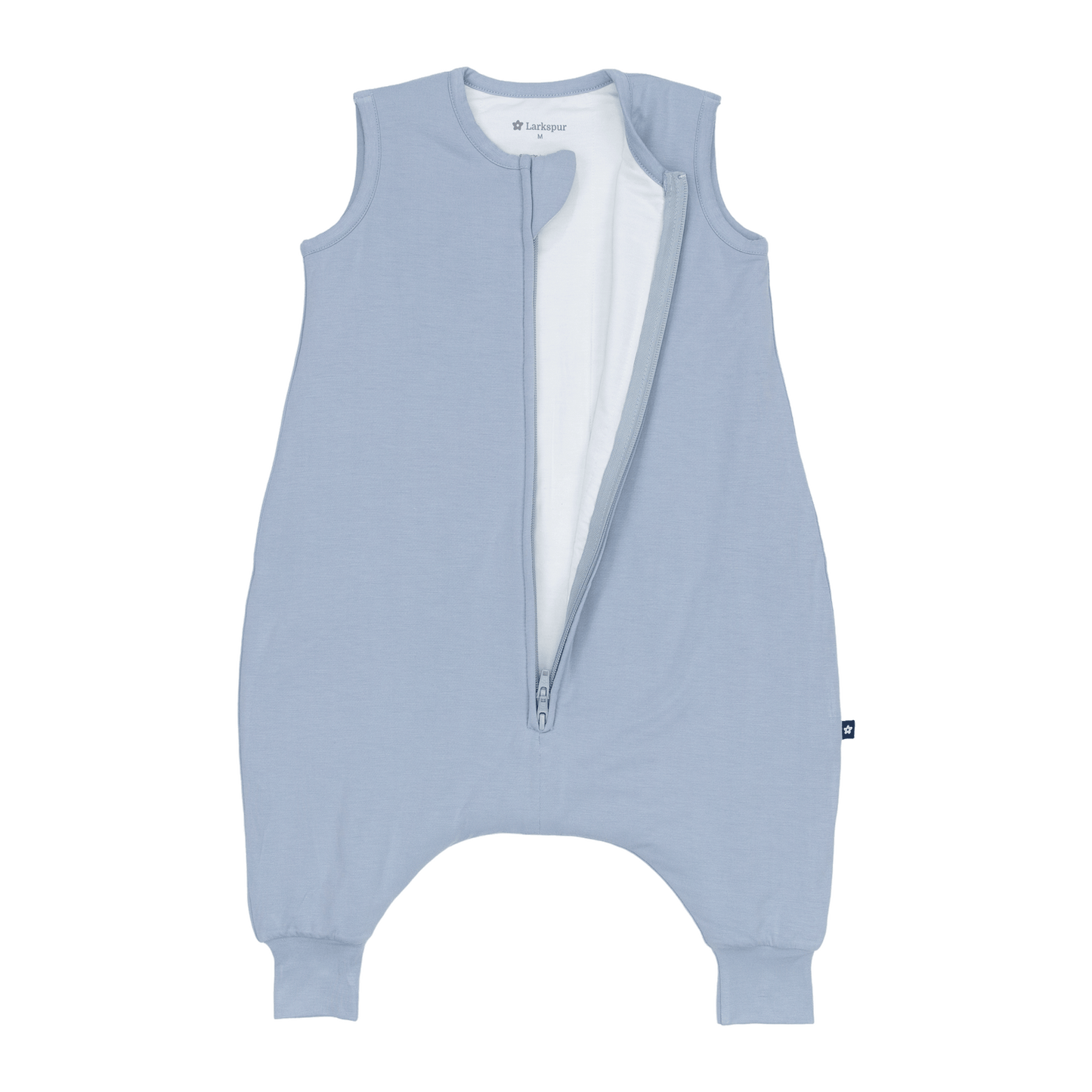 Sleep Sack Walker in Stone