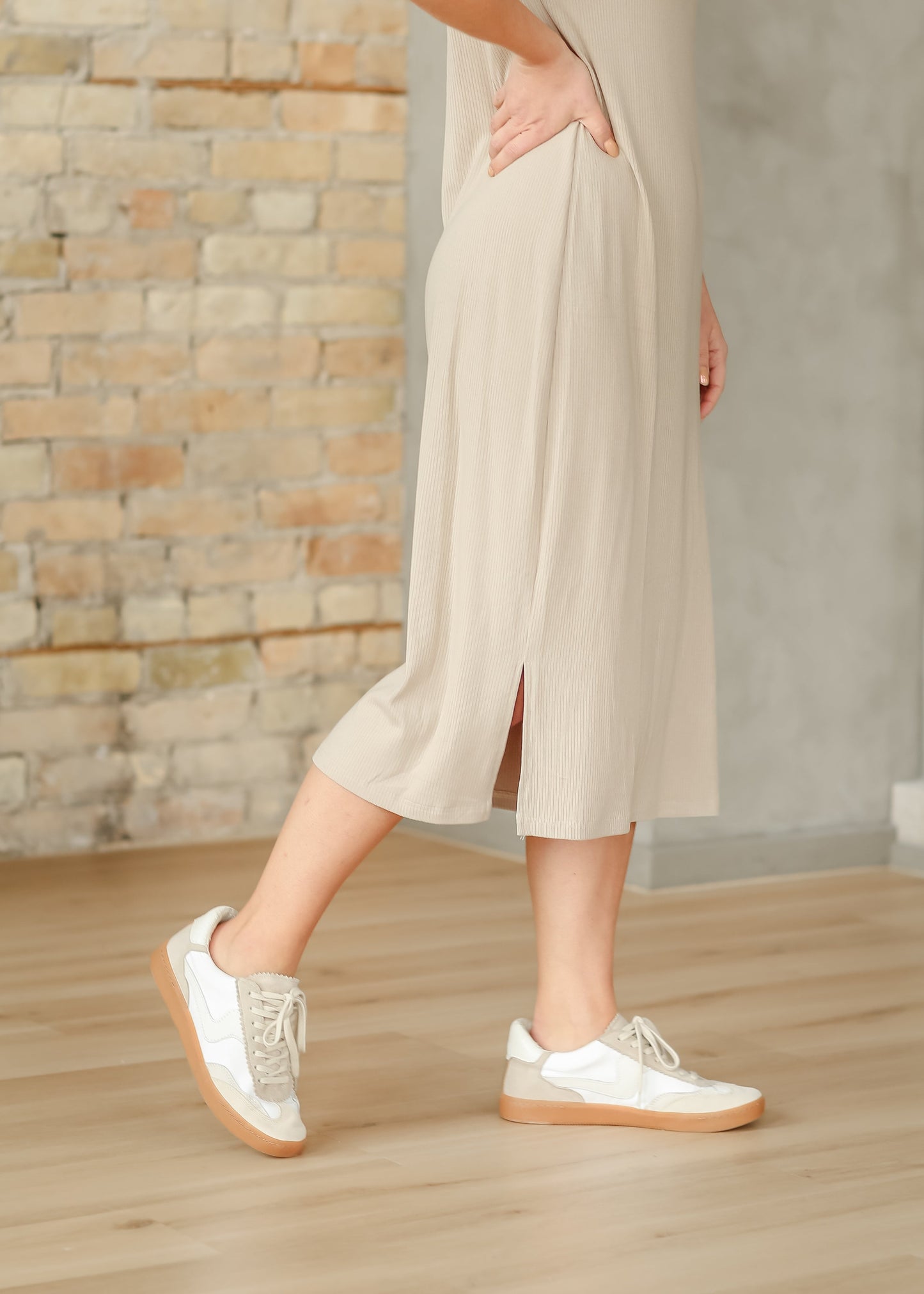 Baylor Tee Shirt Dress