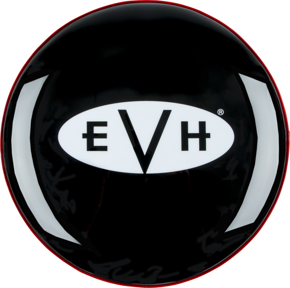 EVH 30' Barstool with Striped Trim Barstool EVH