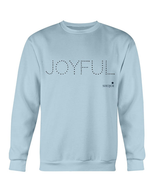 Joyful Pullover