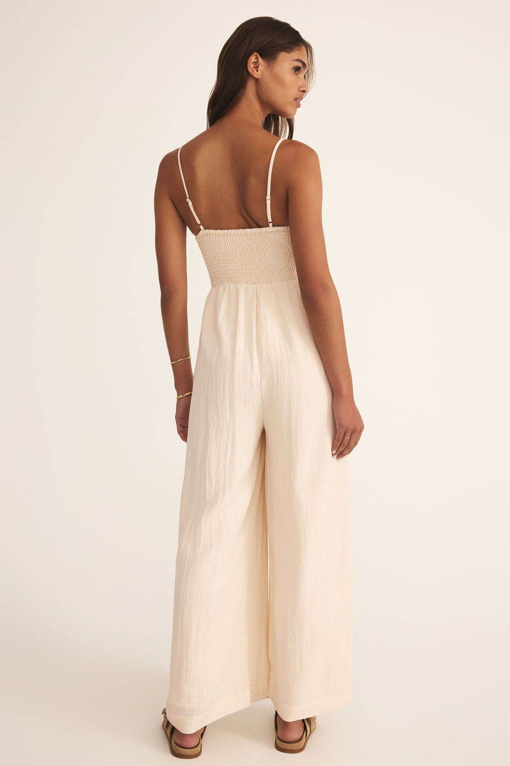 Beachside Jumpsuit