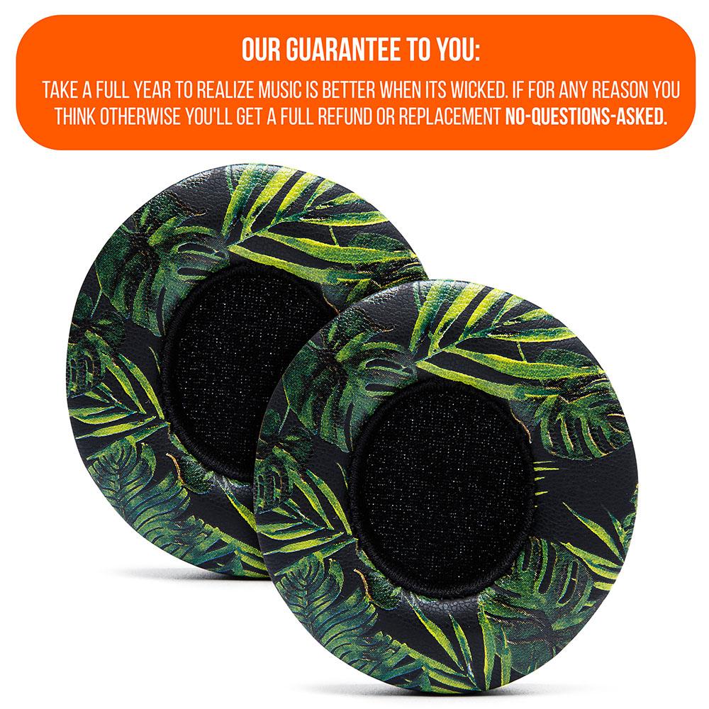 Beats Solo Earpads