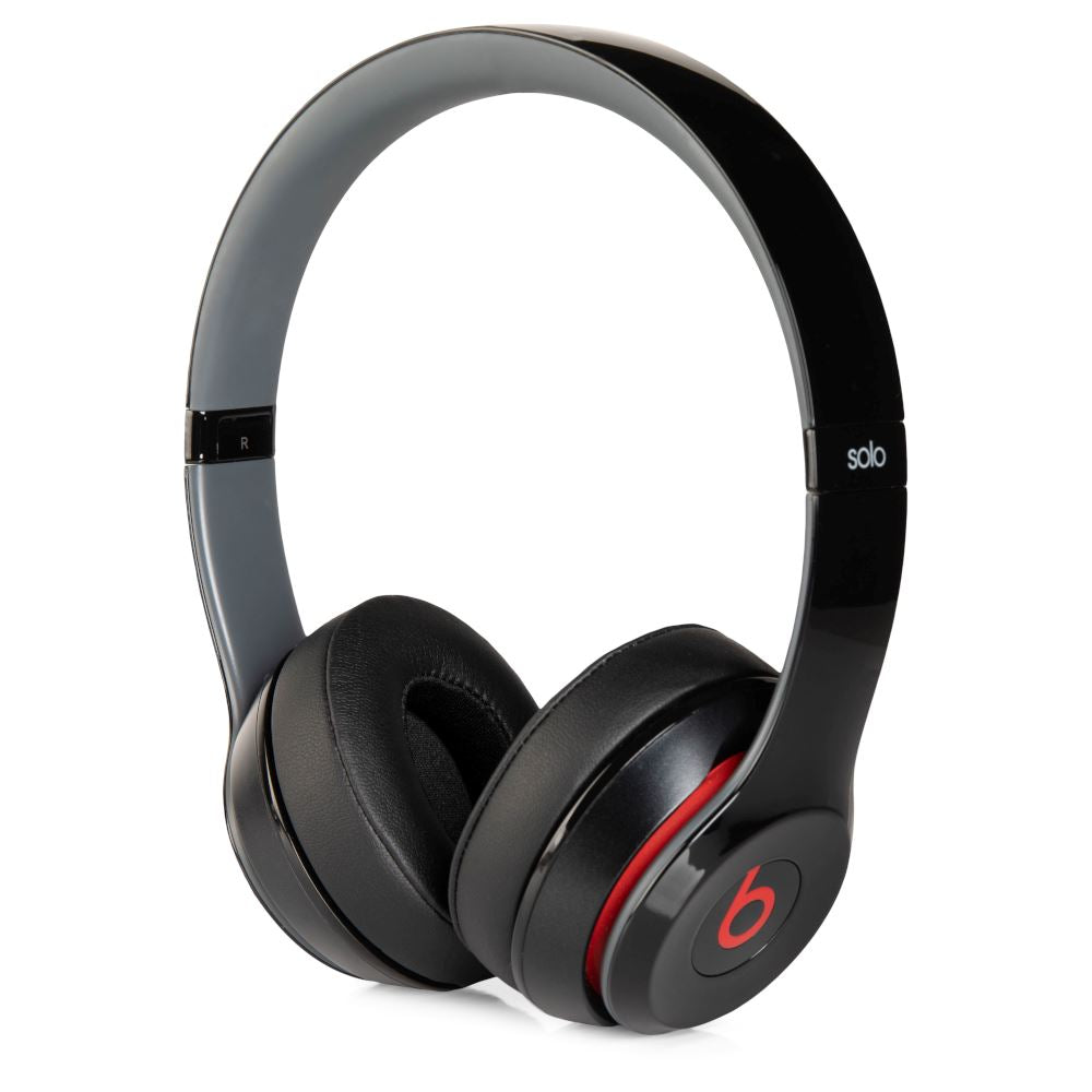Beats Solo Earpads