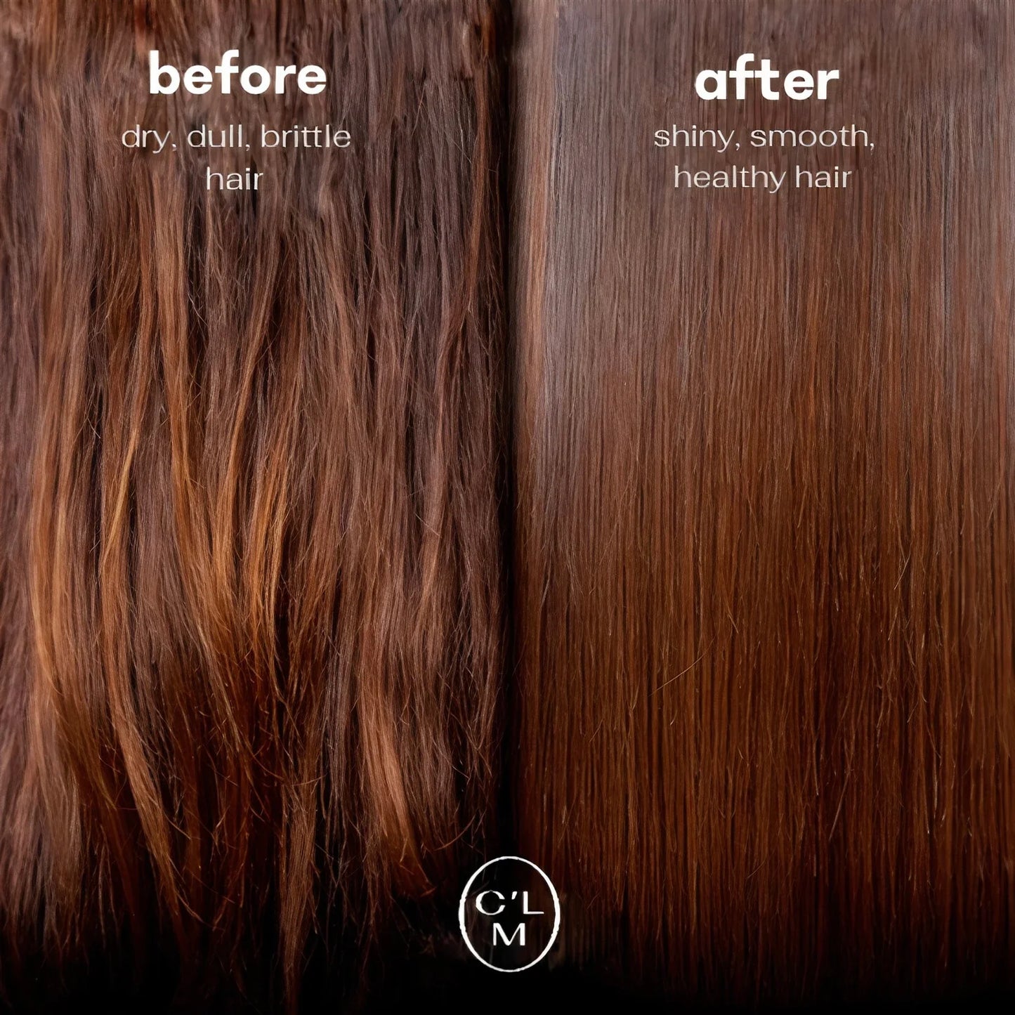 Hair Care Bundle Restore Shine Protect Total Bundle CLM