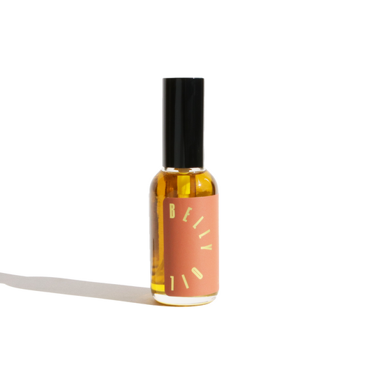 Belly Oil