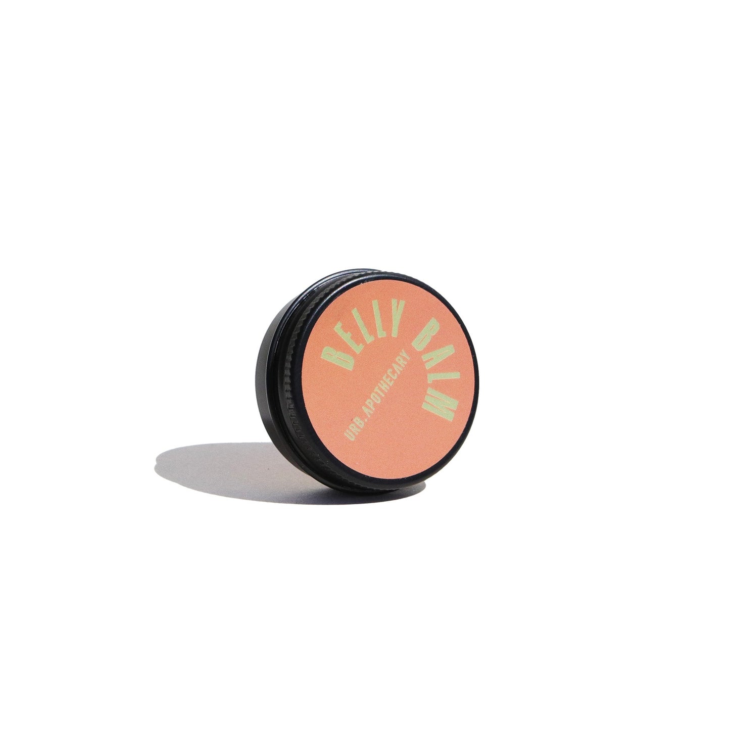 Belly Balm Hydrating Experience Samples URB APOTHECARY