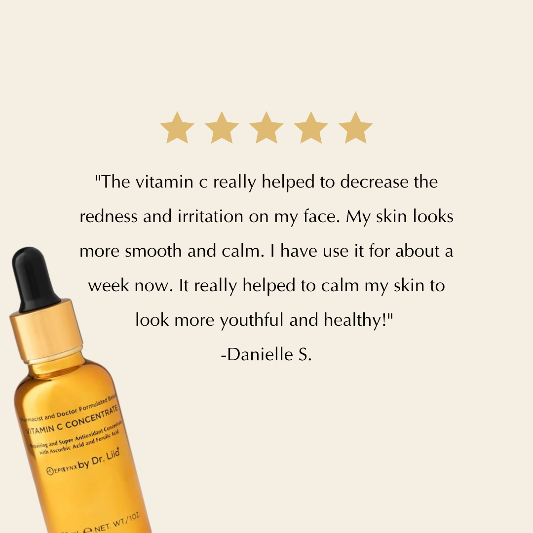 Skin Glow Cream with Vitamin C Face Moisturizer and Alpha Arbutin