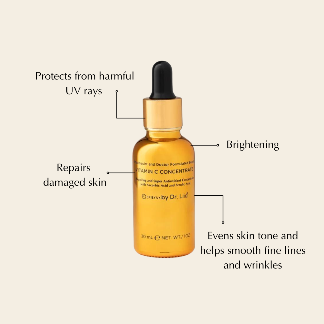 Skin Glow Cream with Vitamin C Face Moisturizer and Alpha Arbutin
