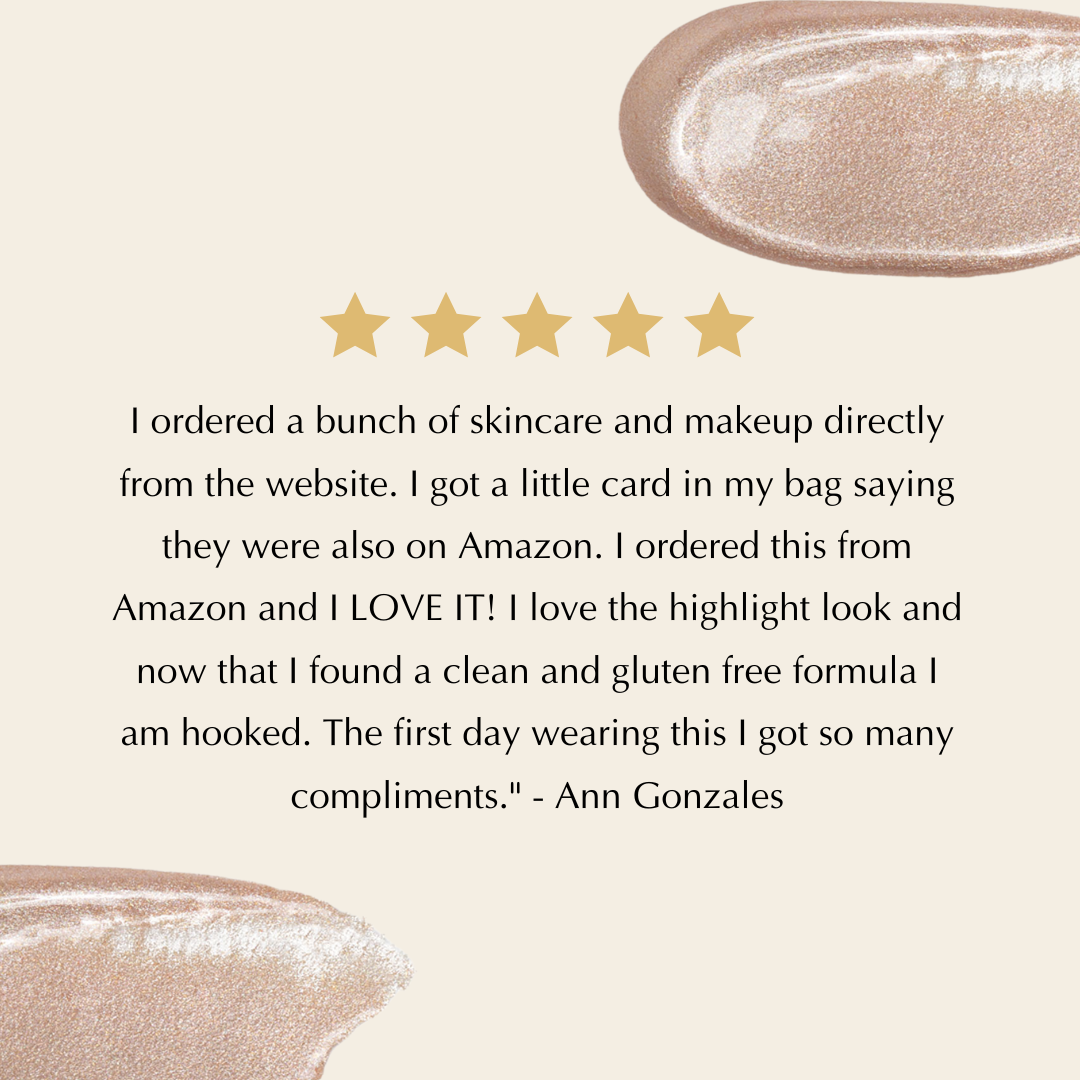 Face Highlighter Drops Perfect Liquid Highlighter EpiLynx