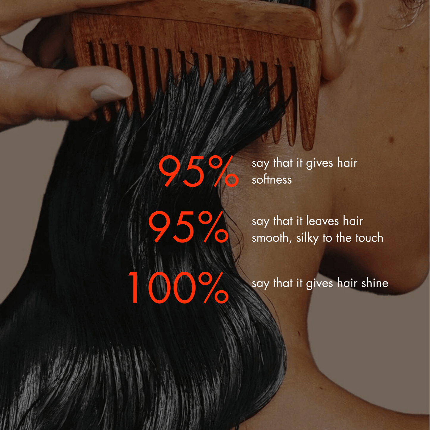 Nourishing Macadamia Oil Hair Mask Ultra Smooth