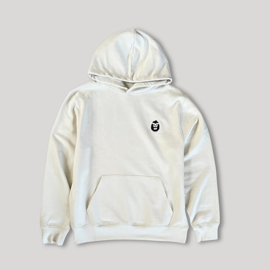 Bigfoot 2099 Organic Cotton Hoodie Premium French Terry