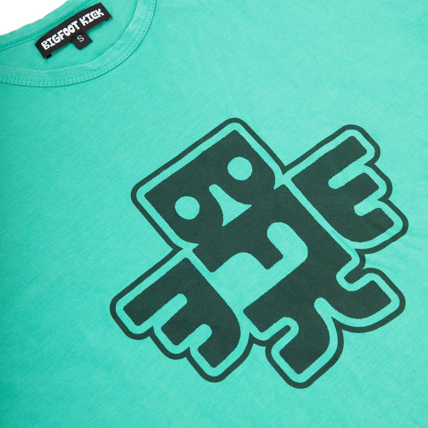 Bigfoot Blend Vintage Owl T-Shirt