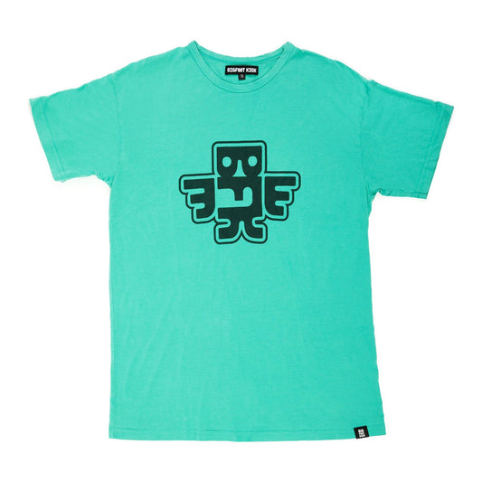 Bigfoot Blend Vintage Owl T-Shirt