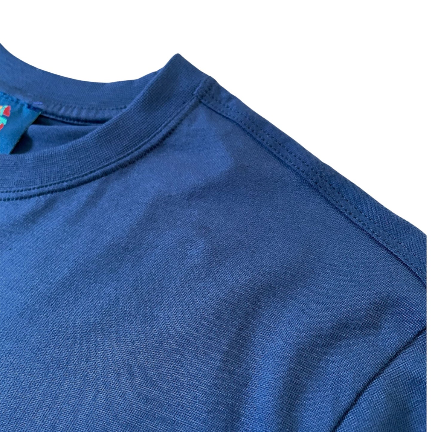 Bigfoot Wilderness Long-Sleeve T-Shirt SUPIMA Cotton