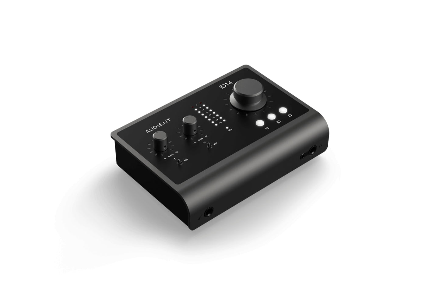 Audient USB-C Audio Interface iD14 MKII -NEW