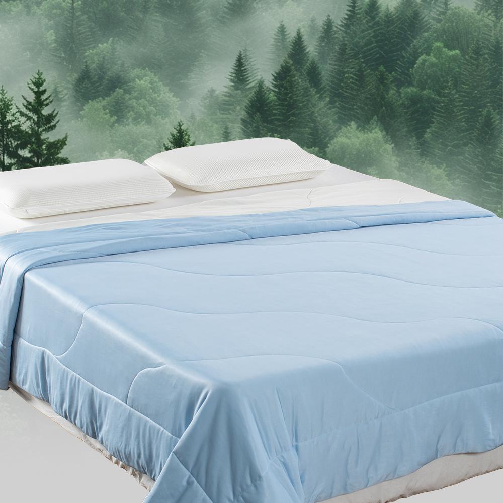 Cooling Ultra Soft All Season Blanket Comforter Kasentex