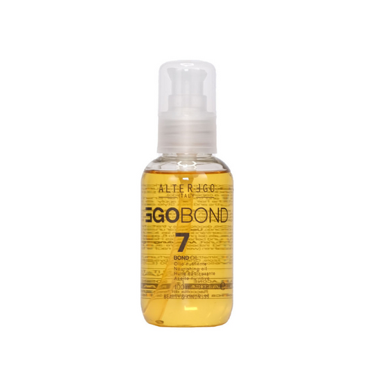 Nourishing Oil Crambe Abyssinica Oil Hair Treatment Alter Ego Italy