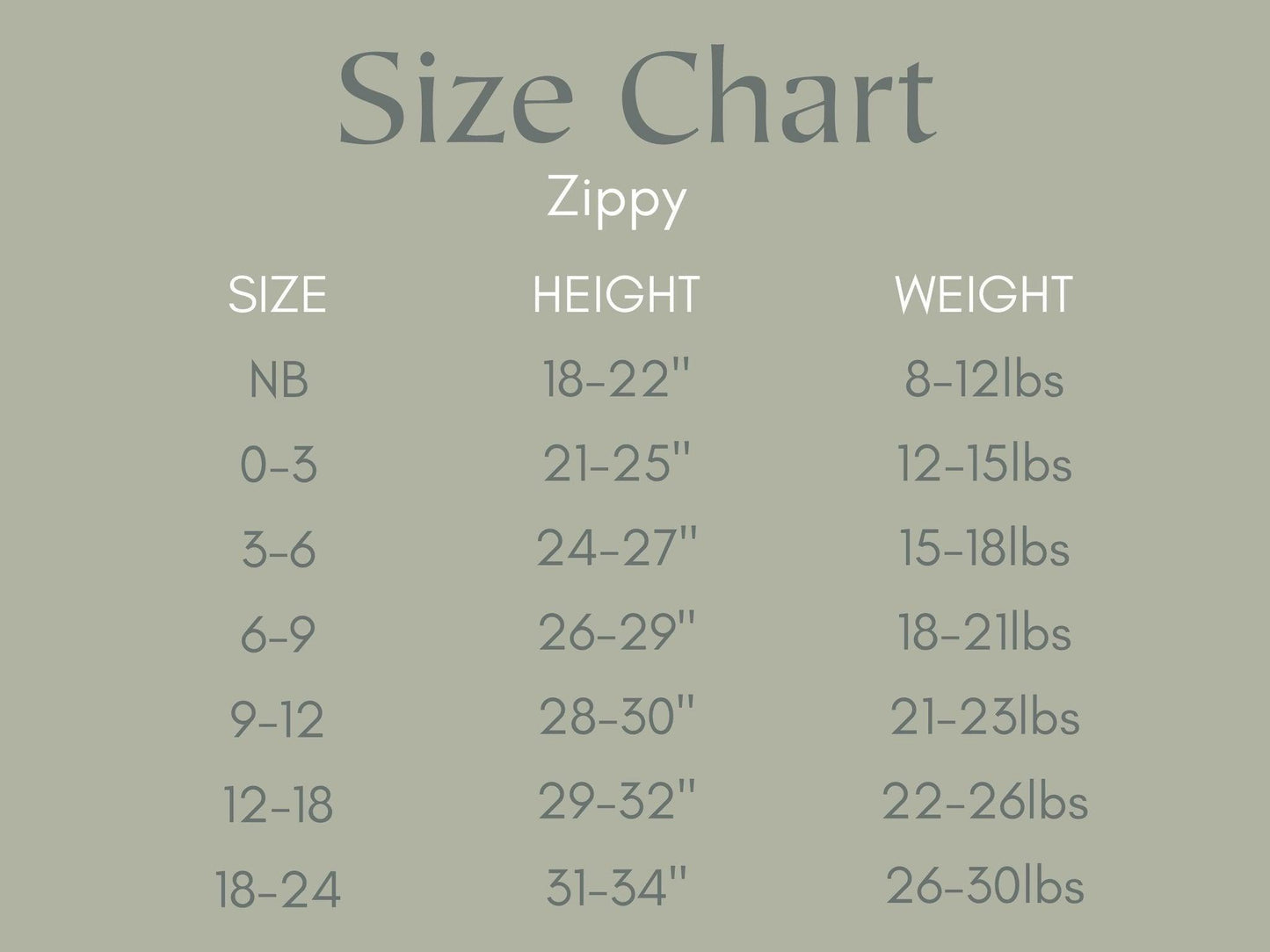 Boo Bash Halloween Bamboo Zippy Romper Pajamas Newborn & 0-3 Months