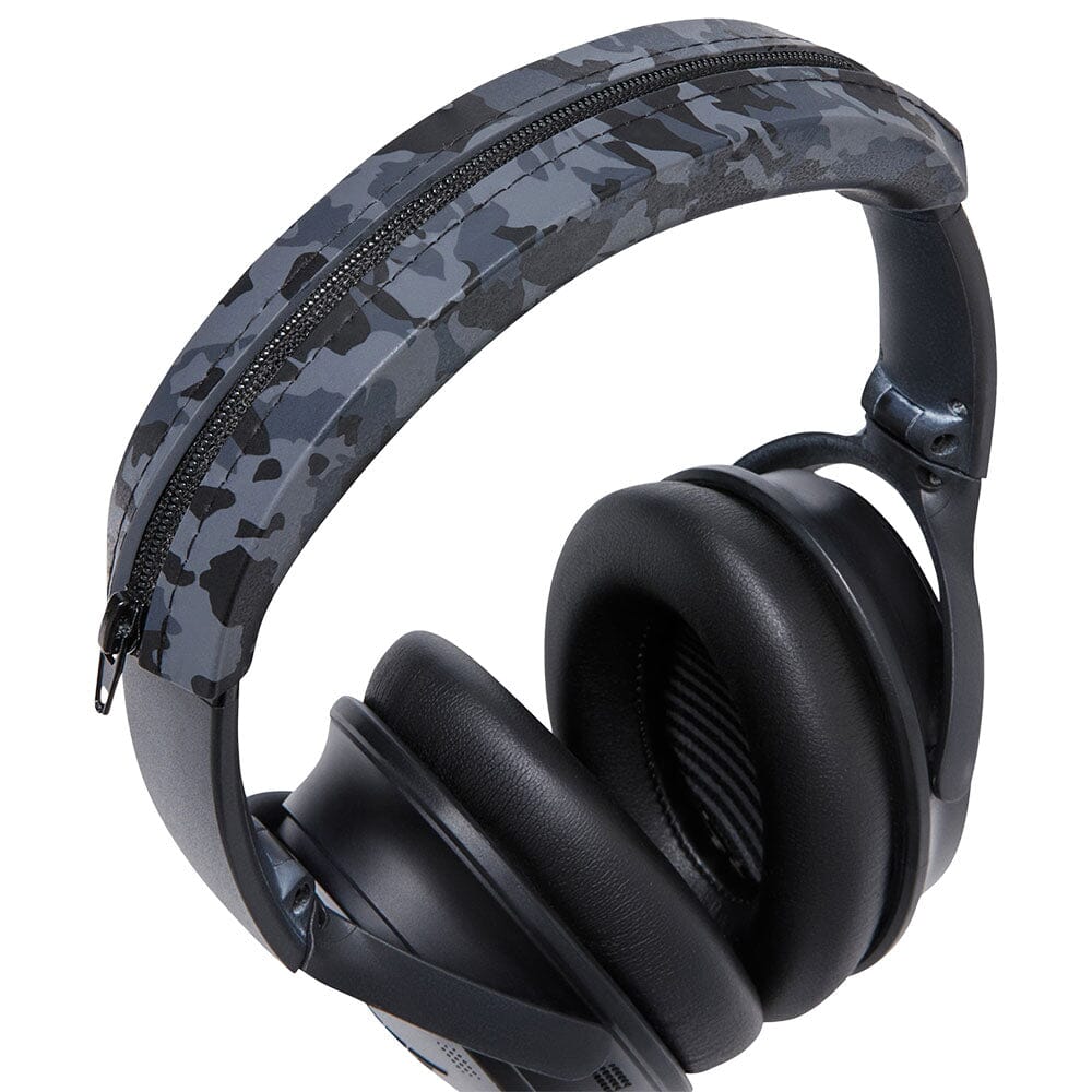 Bose QuietComfort Silicone Headband Cover - WC BandZ QC