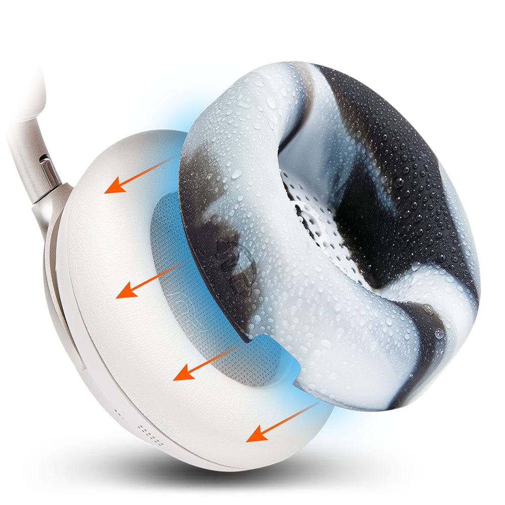 Bose QuietComfort Ultra Gen 1 & Gen 2 Earpad Sweat Covers - WC SweatZ QC Ultra
