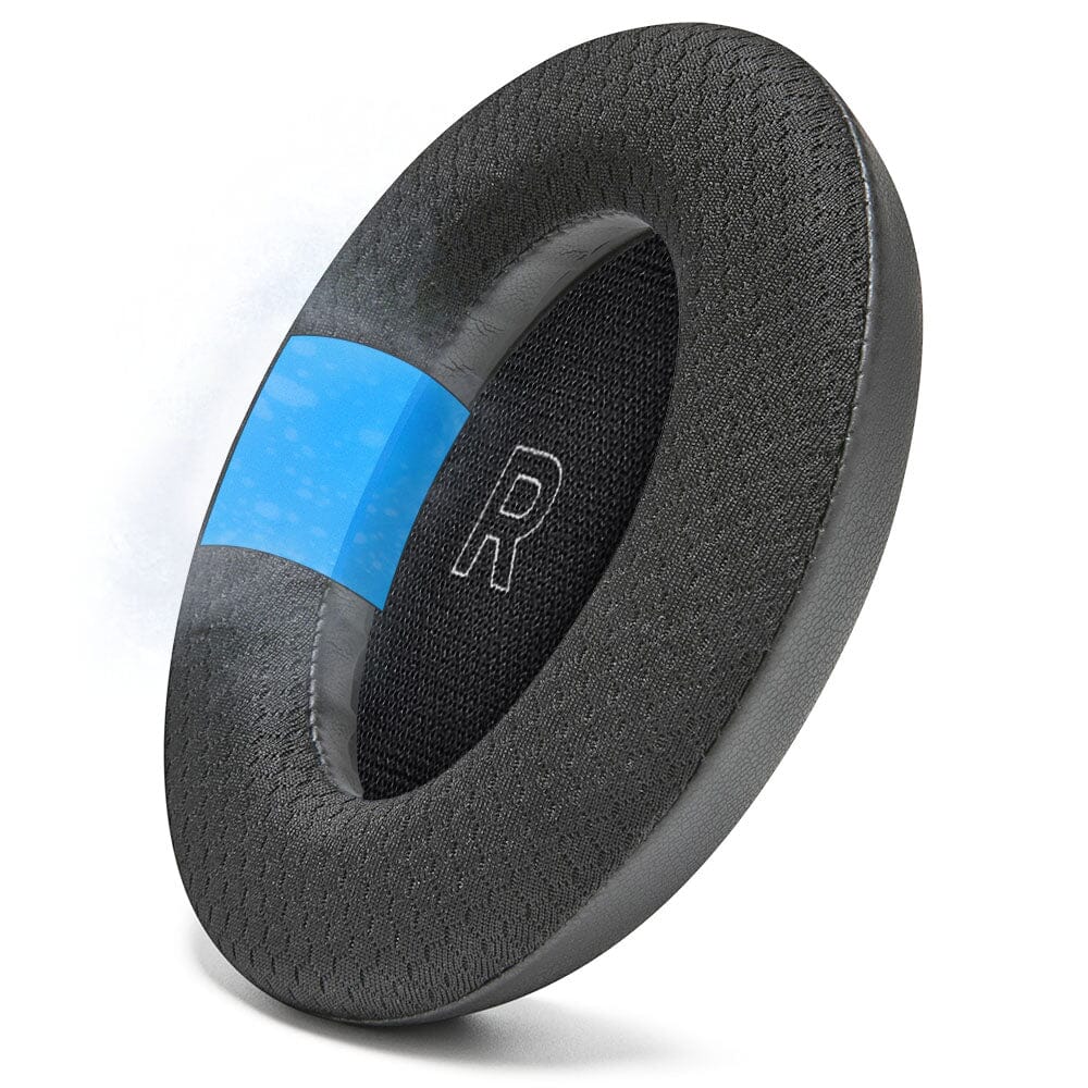 Bose QuietComfort Ultra Gen 1 & Gen 2 Cooling Gel Earpads - WC FreeZe QC Ultra