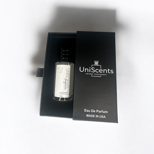 Full Bottles 8pc Set