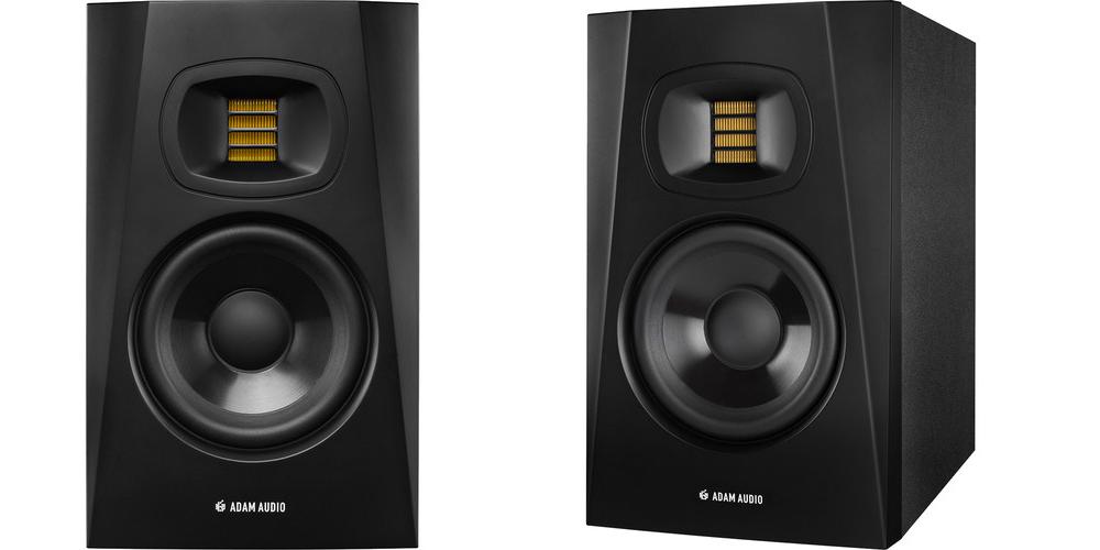 ADAM Audio T5V 5 inch Powered Studio Monitor -NEW