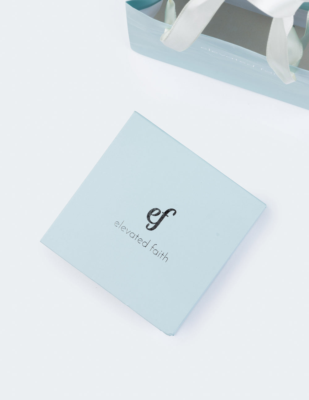 Bracelet Gift Packaging Magnetic Gift Box Foil Stamped Bag