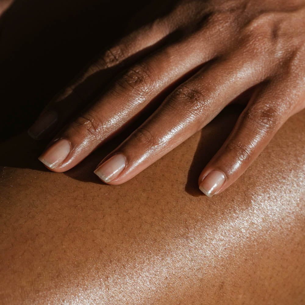 Sleep Blend Natural Lavender, Chamomile, and Vanilla Body Lotion