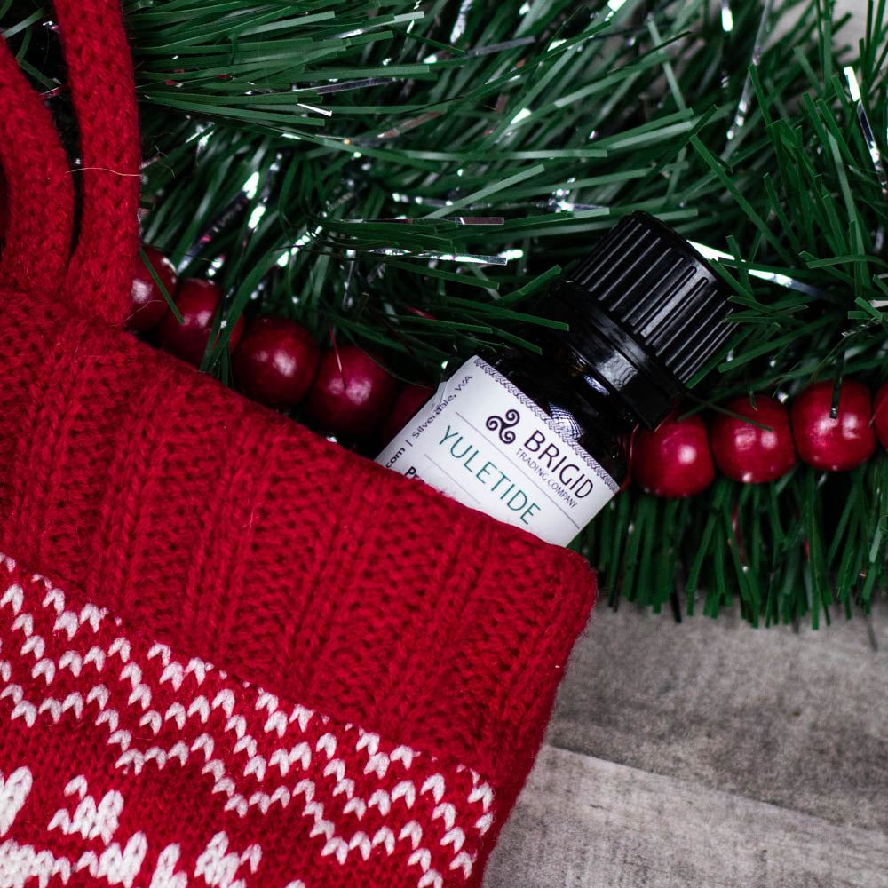 Essential and Premium Fragrance Blends Diffuser Oil Blends Brigid