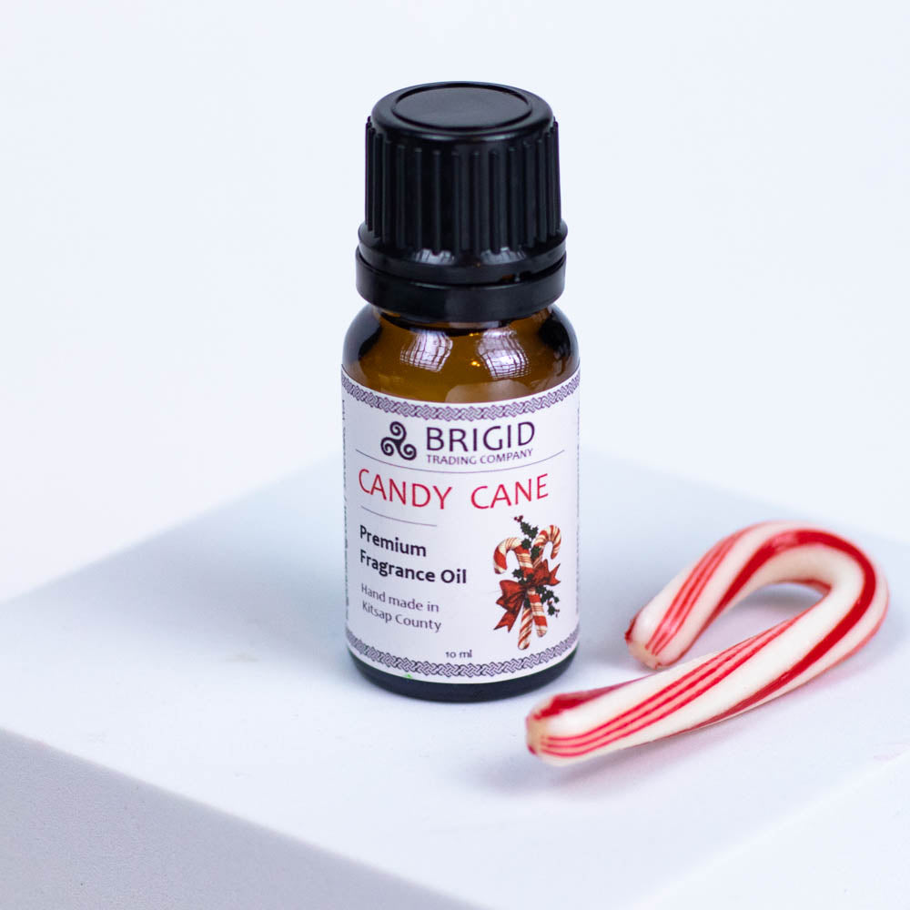 Essential and Premium Fragrance Blends Diffuser Oil Blends Brigid