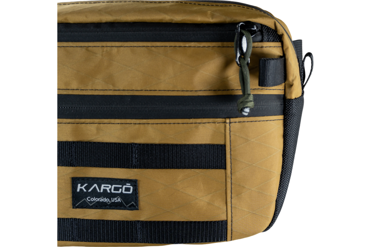 Versatile X-Pac Sling Crossbody Hip Pack Civis