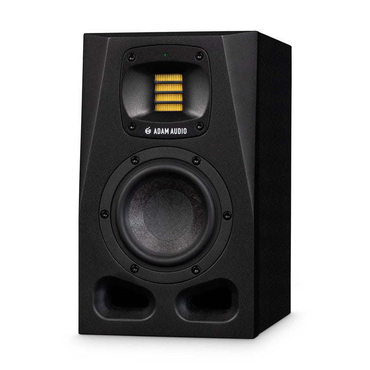 ADAM Audio 4-inch Powered Studio Monitor A4V