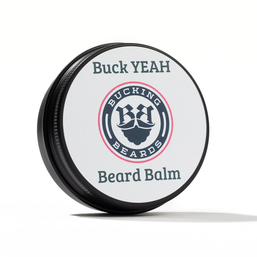 Shea Moisture Beard Balm