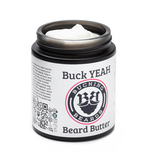 Intense Hydration Beard Moisturizer Cream